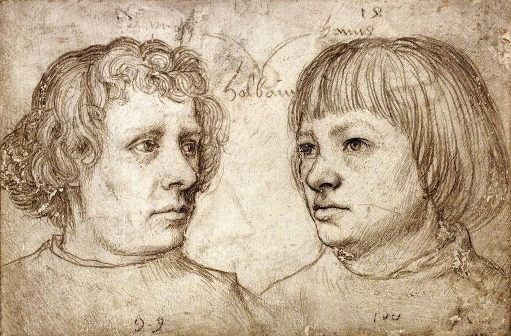 Holbein, Ambrosius