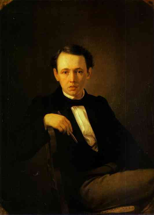 Perov, Vasily