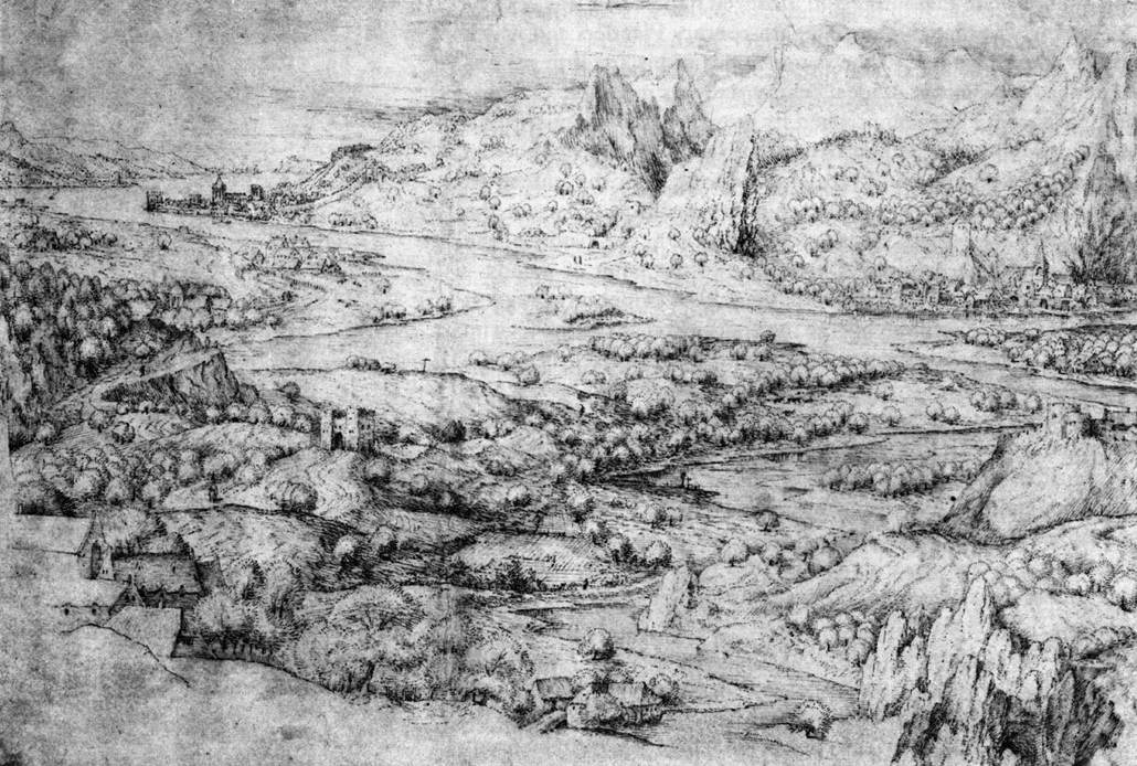 Bruegel, Pieter the Elder