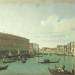 The Grand Canal from the Rialto Bridge