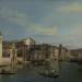 Venice: The Grand Canal from Palazzo Flangini to the Church of San Marcuola