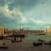 Venice: The Bacino from the Giudecca