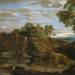 Landscape with the Flight into Egypt