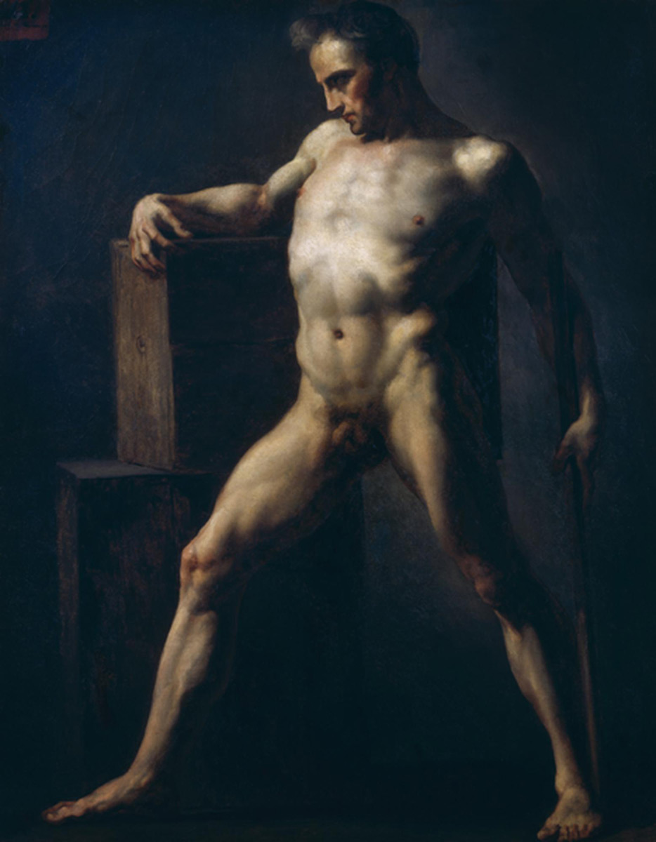 Géricault, Théodore