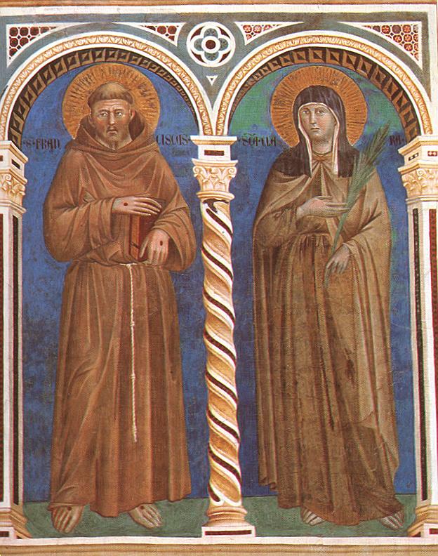 Giotto di Bondone