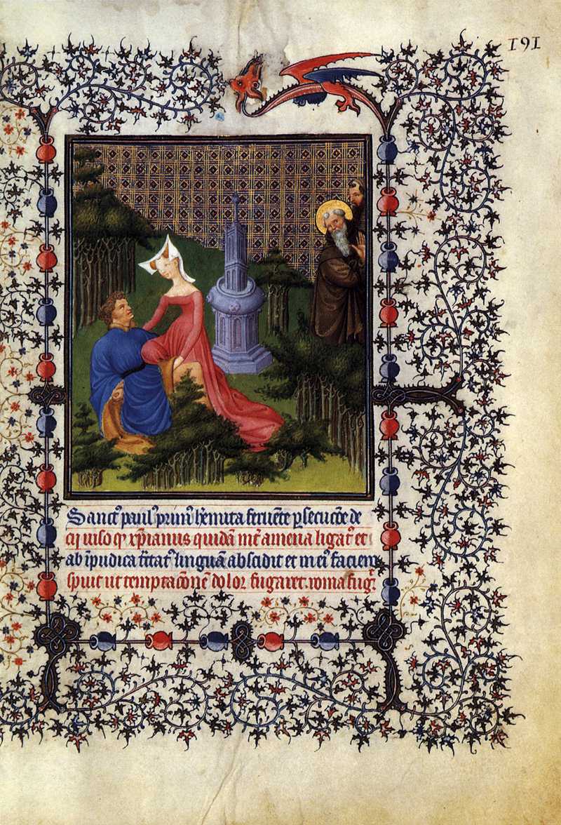 Limbourg Brothers
