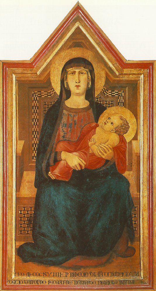 Lorenzetti, Ambrogio