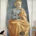 St. Peter Enthroned as First Bishop of Antioch