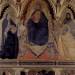 The Strozzi Altarpiece (detail)