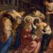 The Birth of John the Baptist (detail)