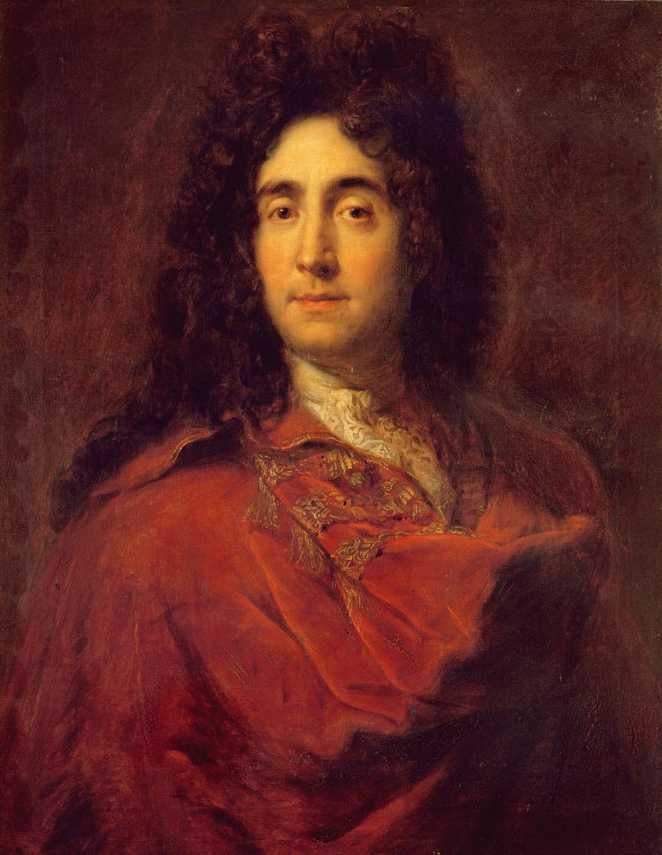 Troy, Jean-François de