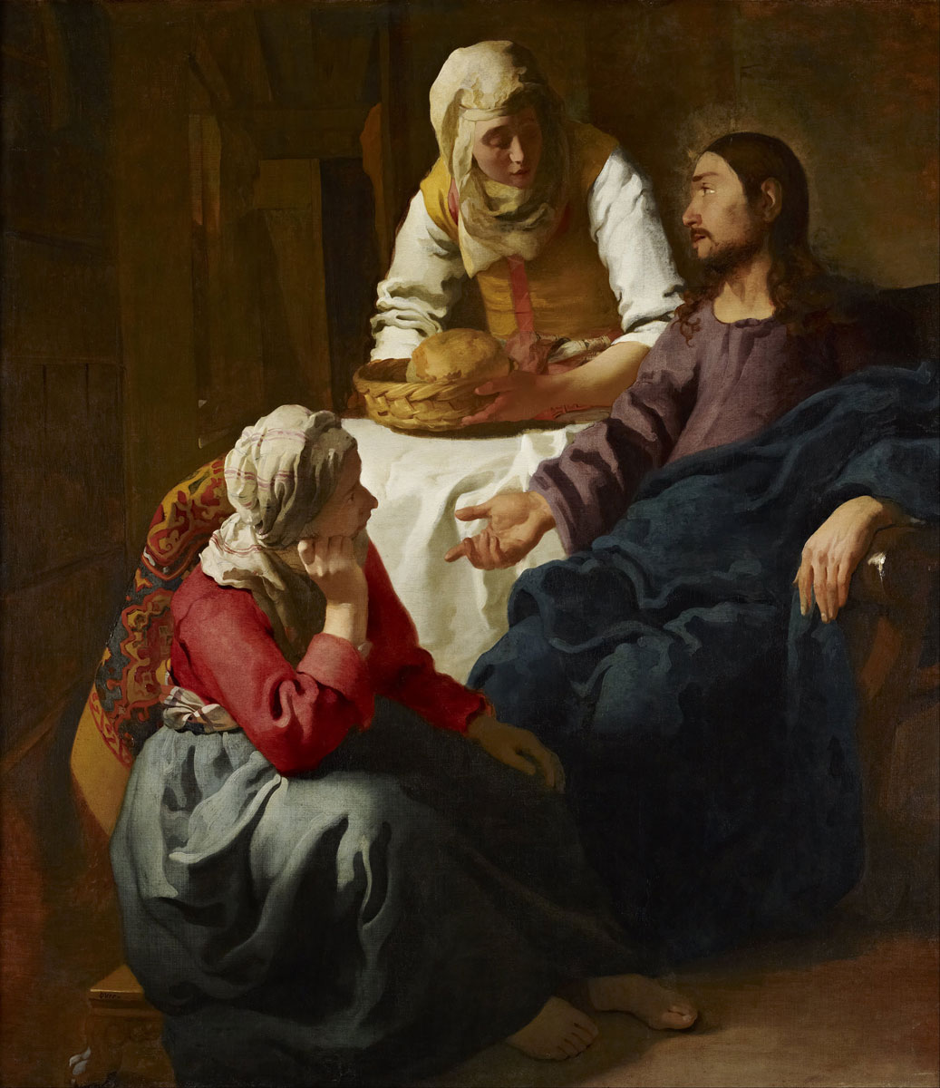 Vermeer, Jan