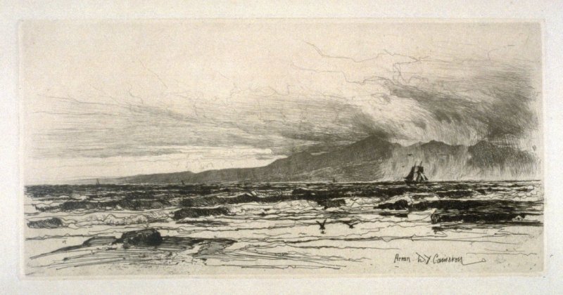 Cameron, David Young