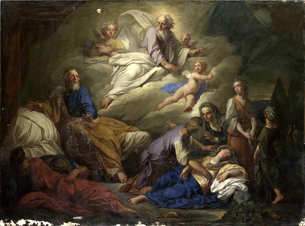 Cazes, Pierre Jacques