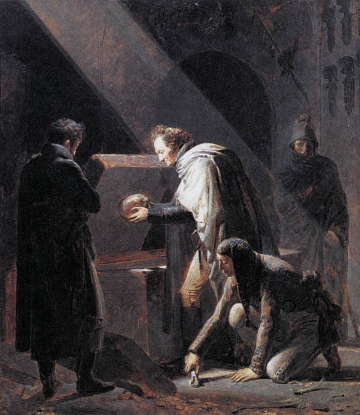 Fragonard, Alexandre-Evariste