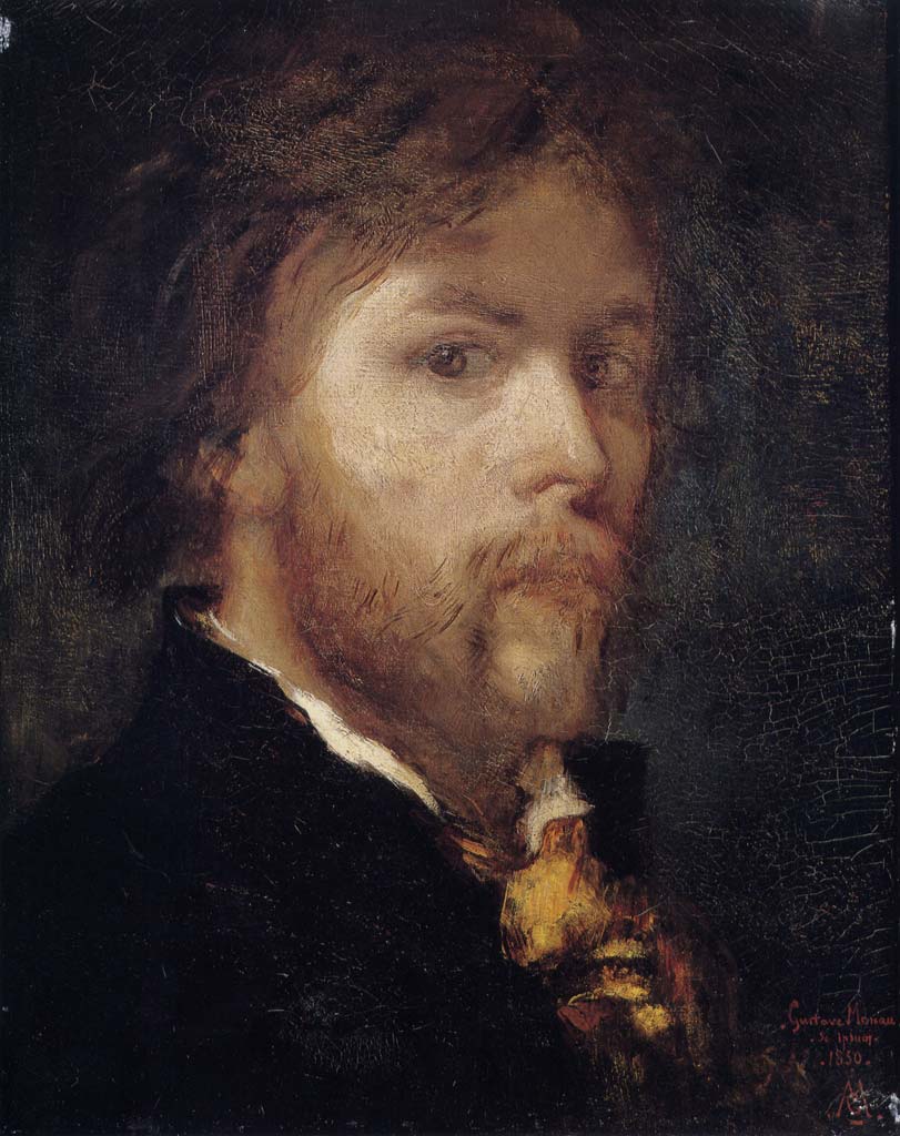 Moreau, Gustave