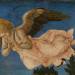 Angel (The Pistoia Santa Trinità Altarpiece)