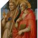 Saints Zeno and Jerome (The Pistoia Santa Trinità Altarpiece)