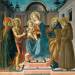 Madonna and Child with Saints Zenobius, John the Baptist, Anthony and Francis of Assisi