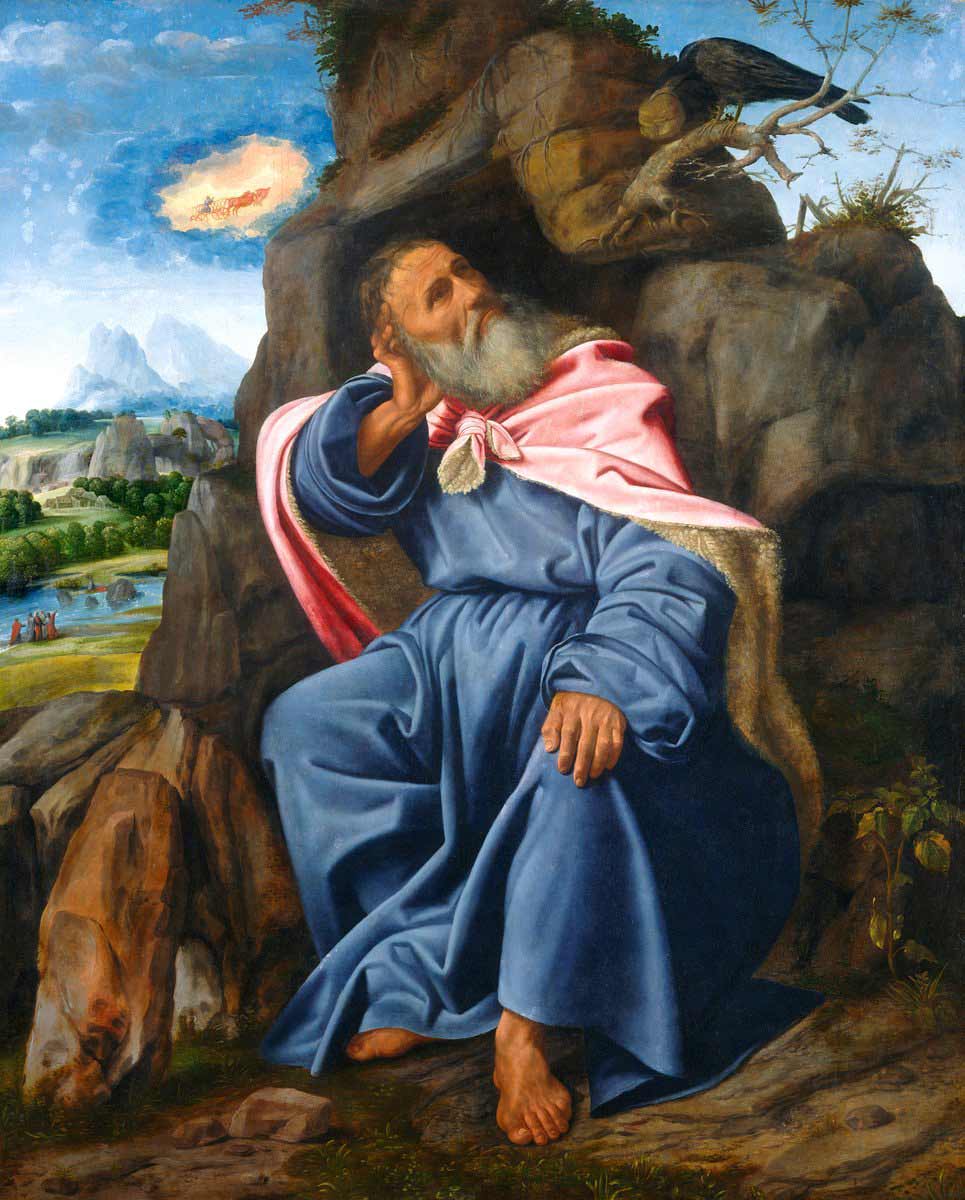 Savoldo, Giovanni Girolamo