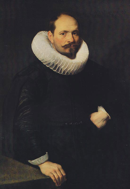 Soutman, Pieter Claesz.