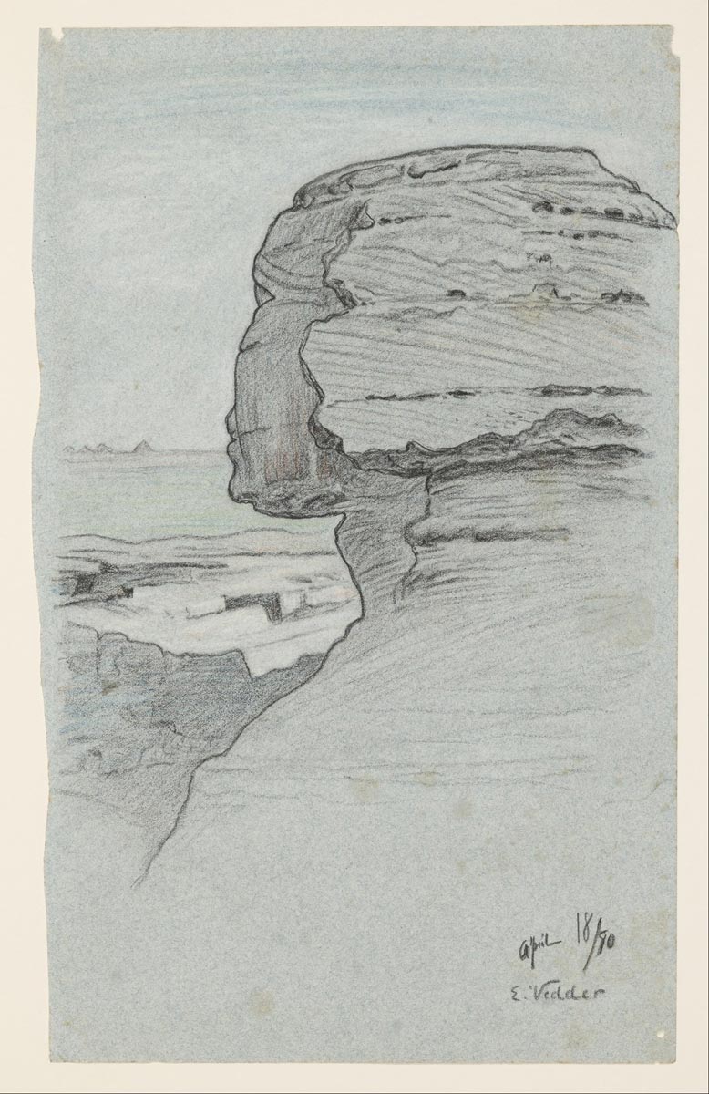 13737円 初回限定 DesignQ Watercolor Rock I - 天然パイン材にモダンで現代的なプリント 16x16