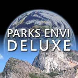 Parks Envi Deluxe